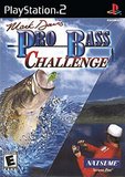 Mark Davis Pro Bass Challenge (PlayStation 2)